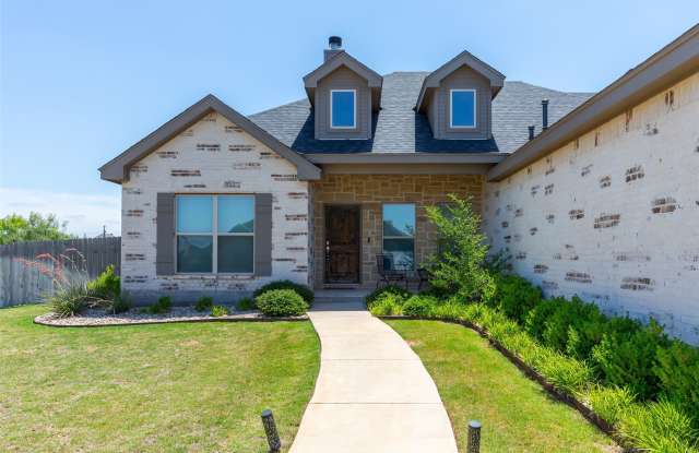 8319 Cimarron Trail