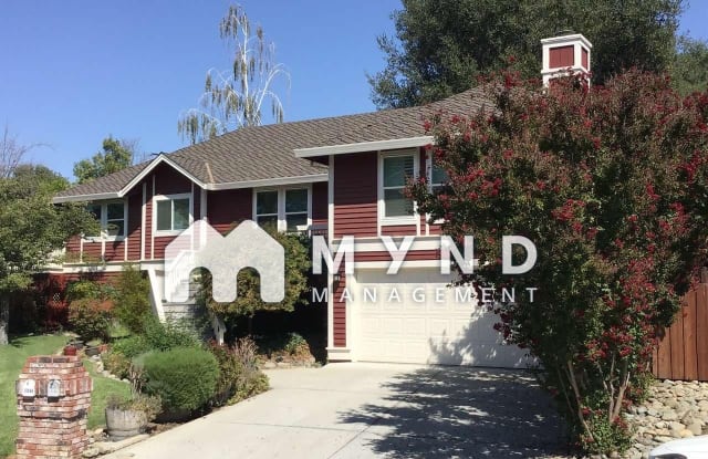 4346 Wendover Court - 4346 Wendover Court, Fair Oaks, CA 95628