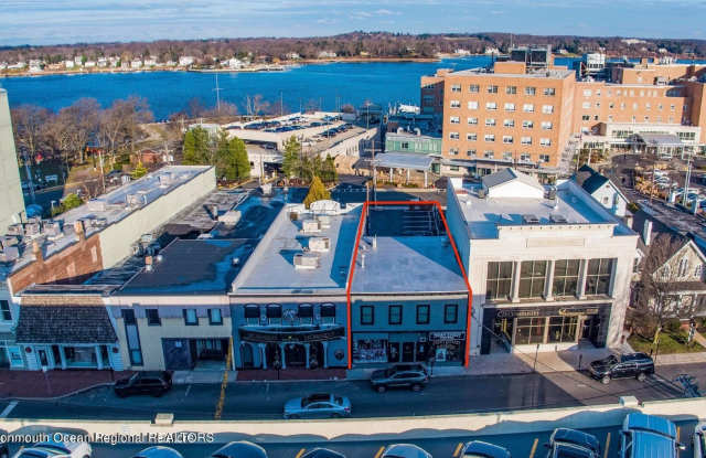 37 E Front Street unit: B