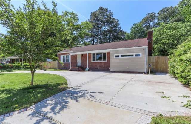 107 Woods Road
