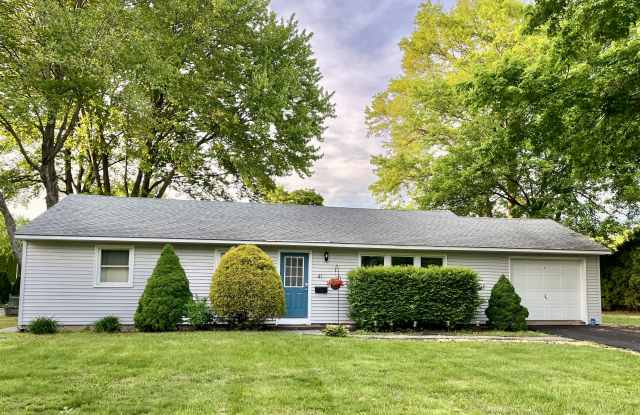 41 Talcott Road