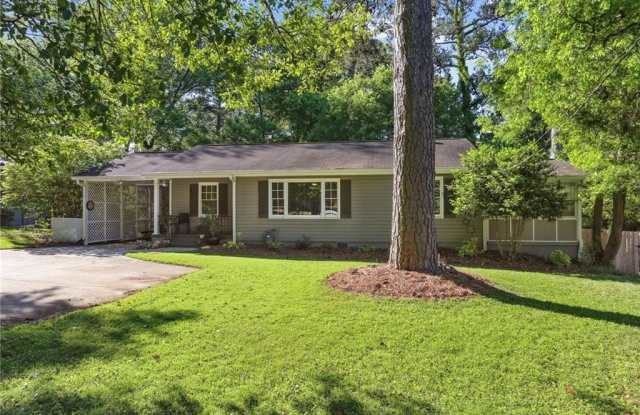 2873 Briarcliff Road NE