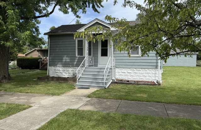 706 Clinton Street