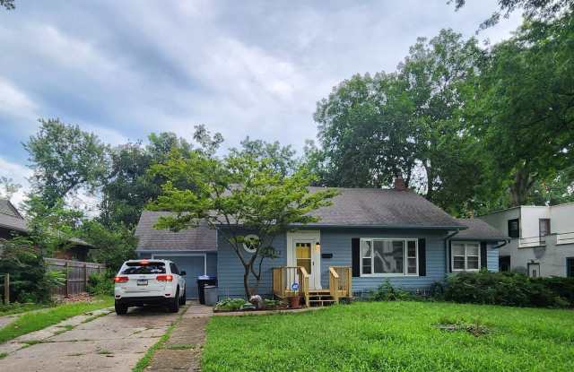 3+BR, 1.5BTH home - very nice!