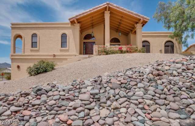 Photo of 15041 N CALLE DEL PRADO --