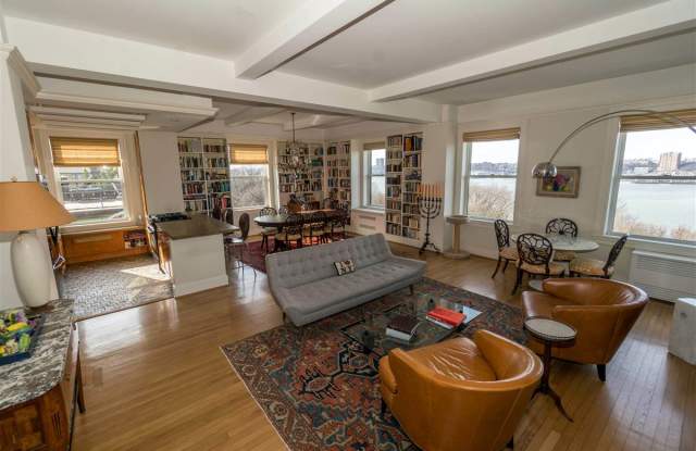 355 Riverside Drive - 355 Riverside Drive, New York City, NY 10025