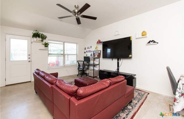 1258 Lehmann Drive unit: A