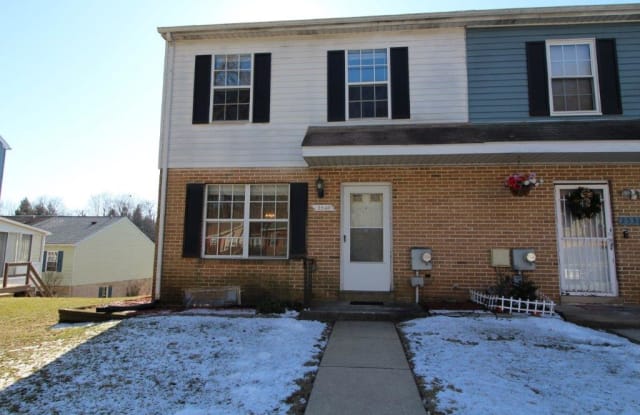 2540 Dupont St - 2540 Dupont Street, Caln, PA 19320