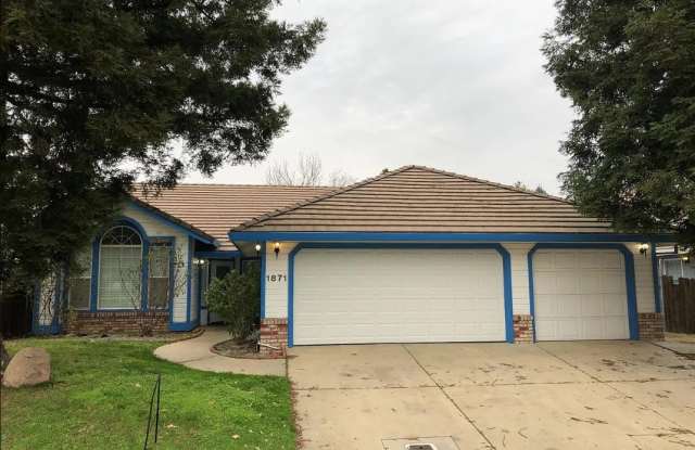 1871 Pebble Beach Drive
