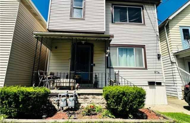276 Fenton Street