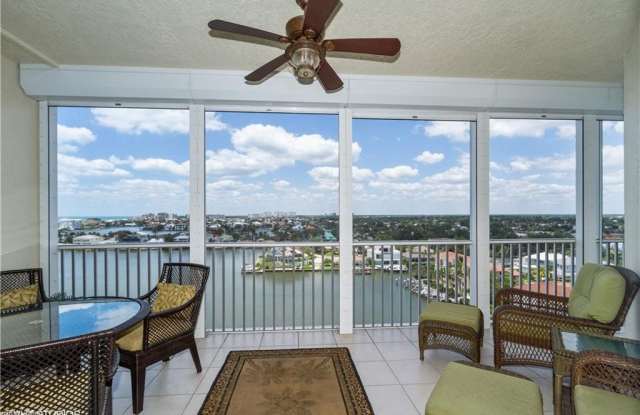 410 Flagship Dr unit: 1105