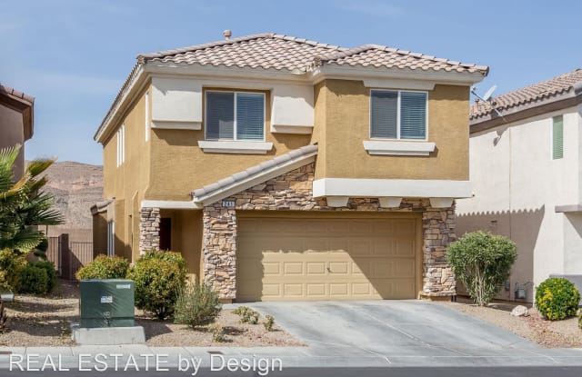 241 Fairway Woods Dr. - 241 Fairway Woods Drive, Spring Valley, NV 89148