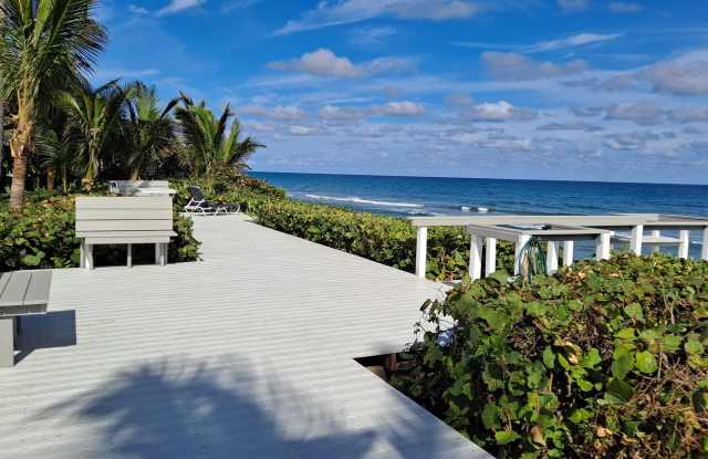 5500 Old Ocean Boulevard