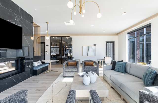 Photo of The 250 Residences