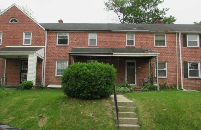 Charming 3 Bedroom/1 Bathroom Townhome with Finished Basement in New Northwood, MD!