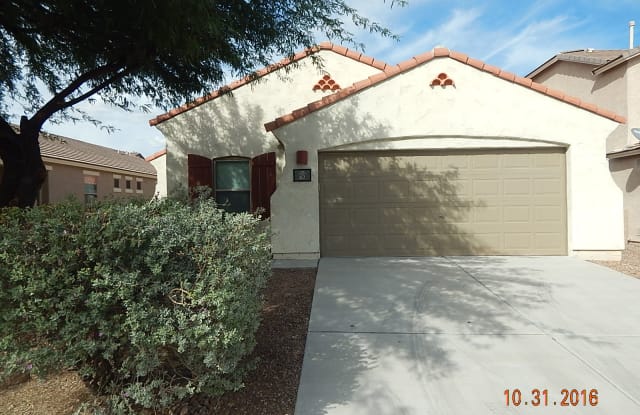 82 W. Calle Sauco - 82 West Calle Sauco, Sahuarita, AZ 85629