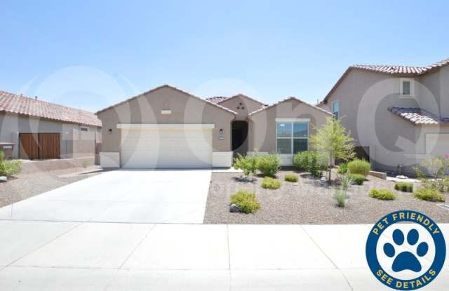 10743 West Bronco Trail
