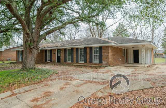 3317 Carter Hill Rd