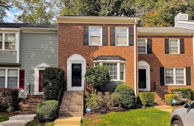 116 Barbary Court Cary NC apartments for rent