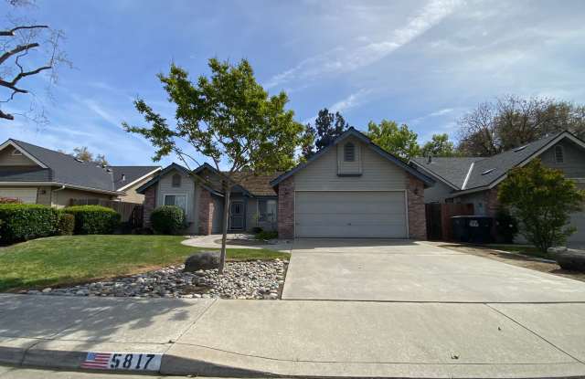 NW Visalia Home Coming Soon! - 5817 West Crowley Avenue, Visalia, CA 93291