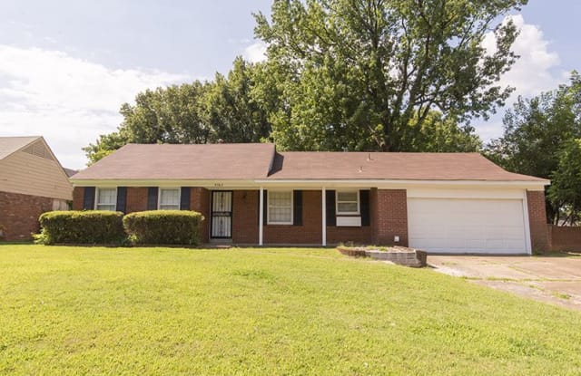 4763 Wooddale Ave-11/29/2018 James & Lynn Maurer - 4763 Wooddale Ave, Memphis, TN 38118