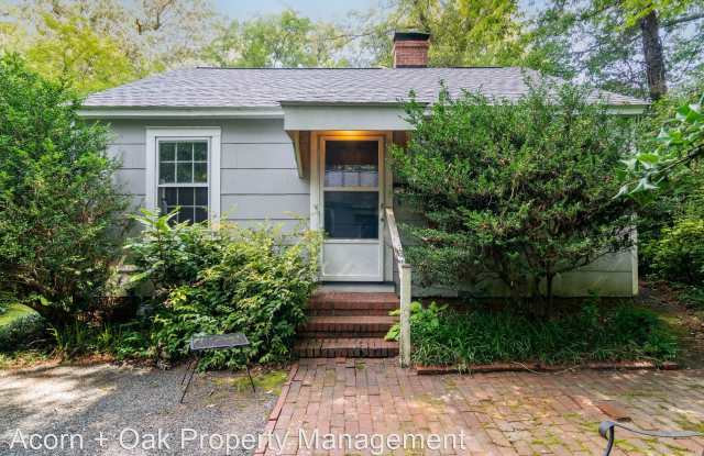 803 Woodland Ave Unit C