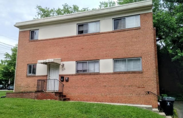 3316 13TH STREET N - 3316 13th Street North, Arlington, VA 22201