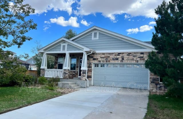 24466 E Whitaker Court - 24466 East Whitaker Court, Aurora, CO 80016