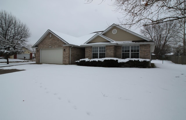 4800 Greenwich Circle - 4800 Greenwich Circle, Columbia, MO 65203