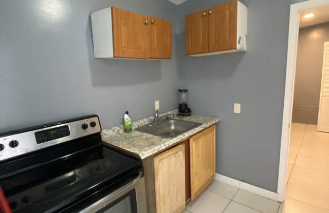 1220 Northeast 152nd Street