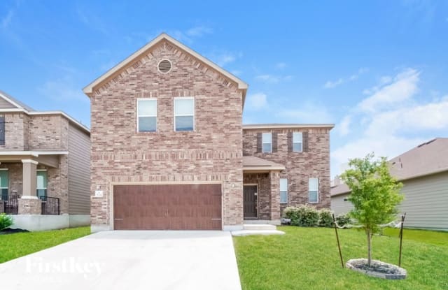 524 Landmark Bluff - 524 Landmark Bluff, Cibolo, TX 78108