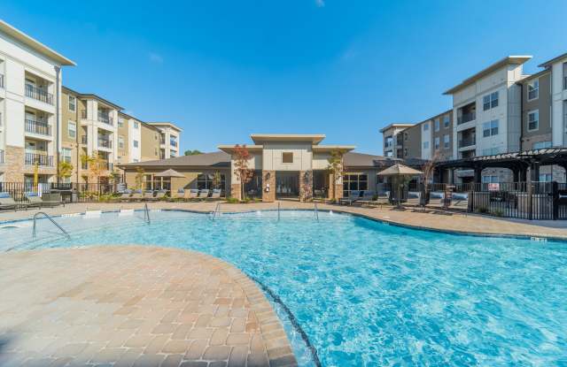 Meridian at Rogers Branch