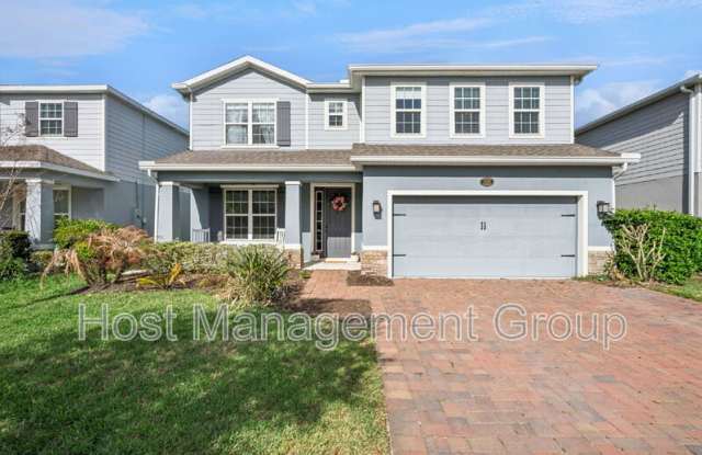 1606 Chelsea Manor Circle