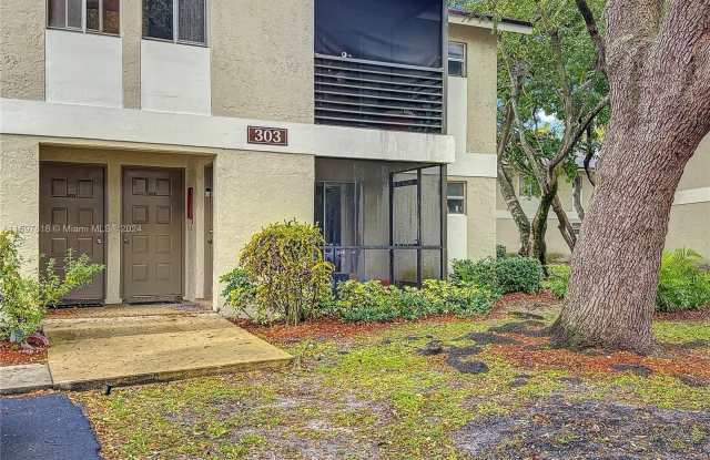 303 Gardens Dr