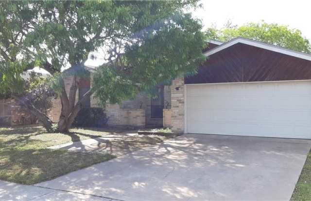 6106 Brockhampton St - 6106 Brockhampton Street, Corpus Christi, TX 78414