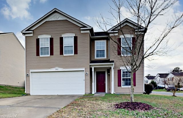 3902 Kellybrook Drive - 3902 Kellybrook Drive Southwest, Concord, NC 28025