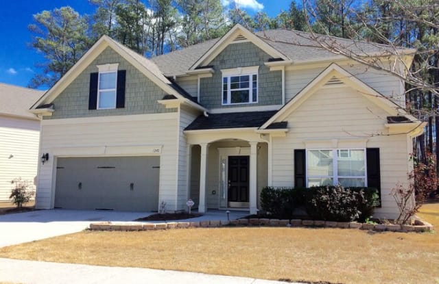 1342 Thomas Daniel Way - 1342 Thomas Daniel Way, Gwinnett County, GA 30045