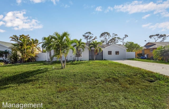 17545 Fuchsia Road - 17545 Fuchsia Road, San Carlos Park, FL 33967