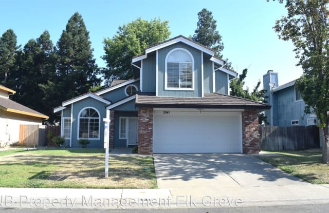 5941 Laguna Park Dr - 5941 Laguna Park Drive, Elk Grove, CA 95758