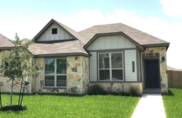 Spacious Single-Family Home Available Now!