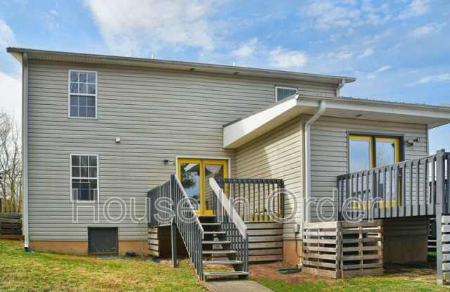 580 Fairview Road - Unit A - 3 bd