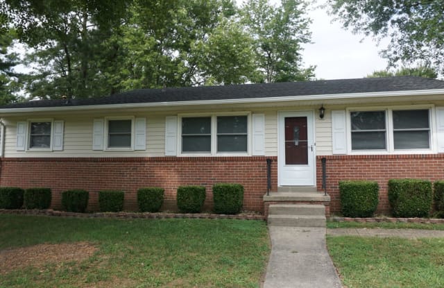 9408 Alameda Avenue - 9408 Alameda Avenue, Henrico County, VA 23294