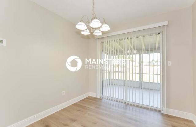 1488 West Wellington Drive