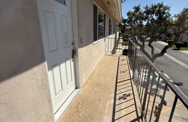 Newbury Park Condo - Two Bedroom one bath located in Newbury Park
