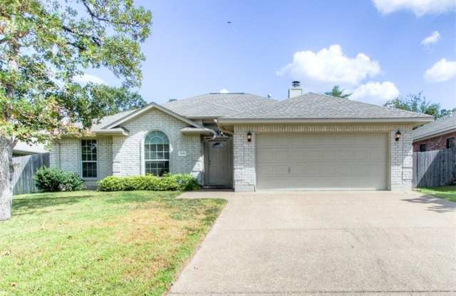 1508 Bluefield Court