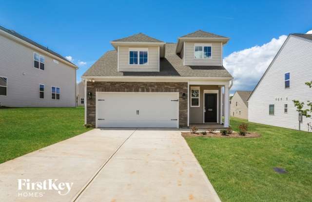 533 Hillpark Lane