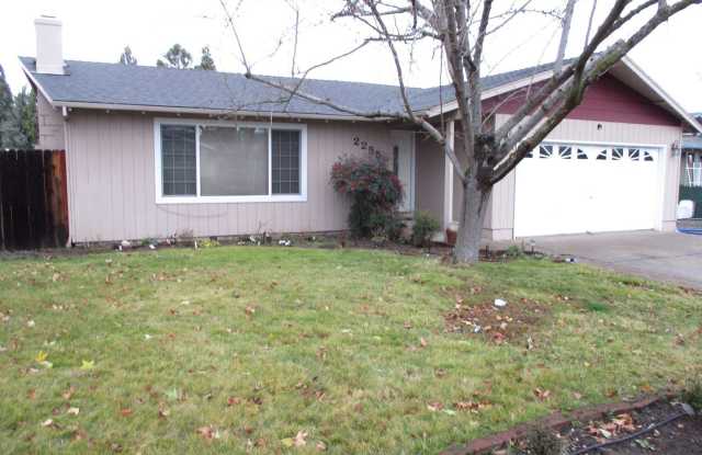 2255 Delta Waters Rd. - 2255 Delta Waters Road, Medford, OR 97504