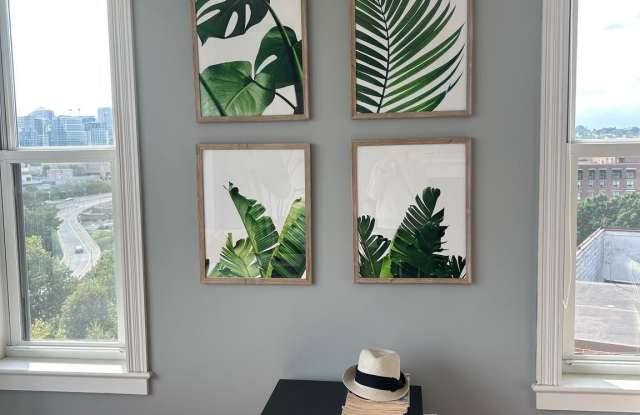 2600 PENNSYLVANIA Avenue NW unit: 704