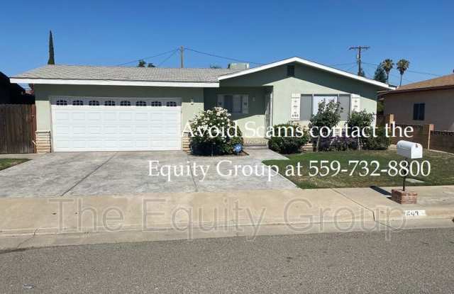 Photo of 693 South Laspina Street