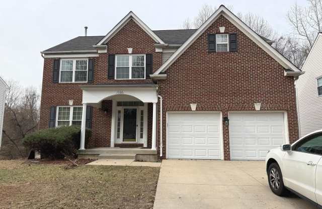 Photo of 10106 GARDEN VALLEY Court